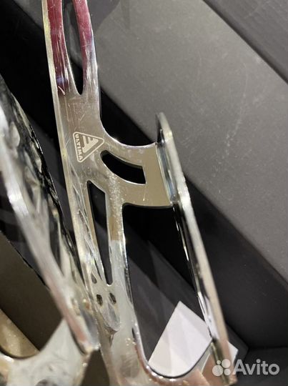 Лезвия для фигурных коньков