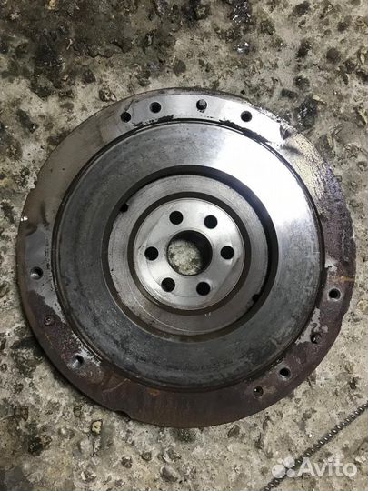 Маховик LADA Granta