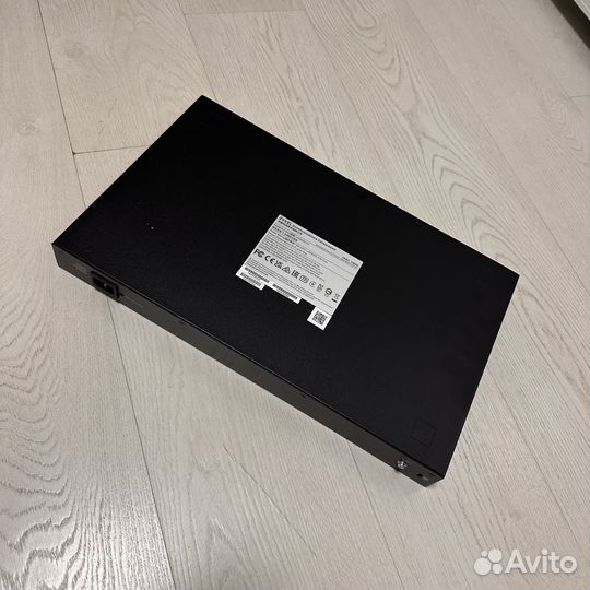 Коммутатор Zyxel NebulaFlex Pro XGS2220-54-EU0101F