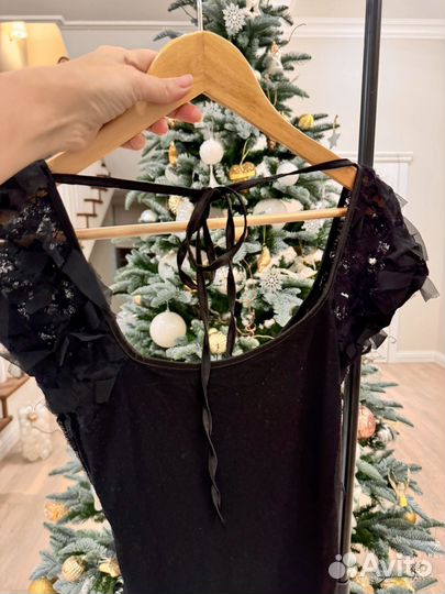 Платье женское вечернее 42