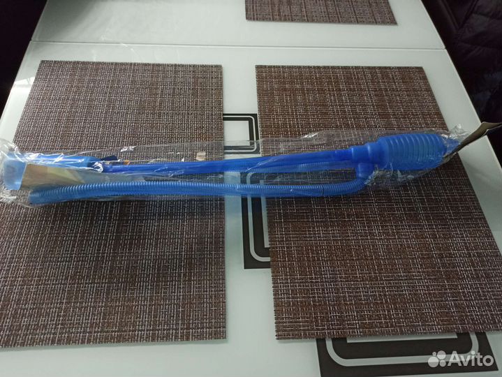 Для аквариума