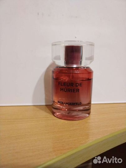 Karl lagerfeld Fleur De Murier