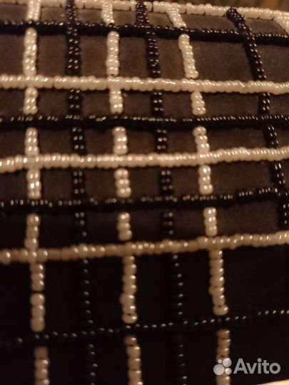 Сумка клатч