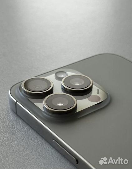 iPhone 15 Pro Max, 256 ГБ