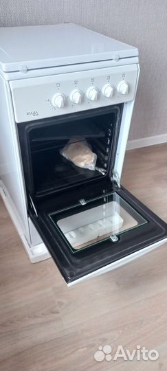 Газовая плита LADA нова