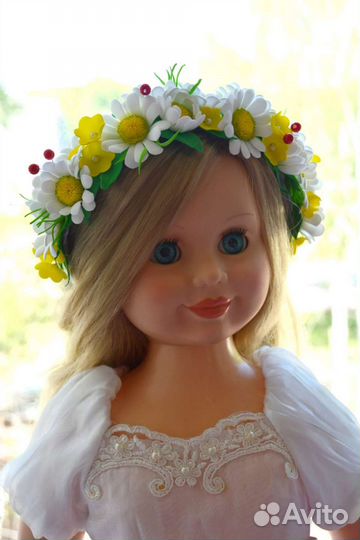 Ободок для волос