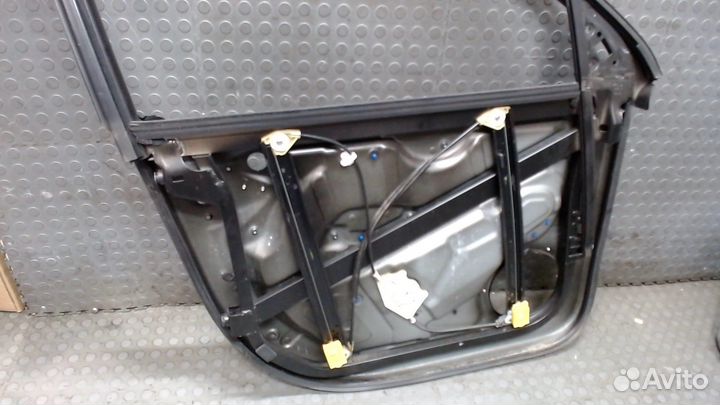 Стеклоподъемник электрический Porsche Cayenne, 200