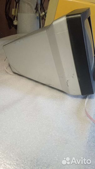 Мониторы Электроника мс 6105 