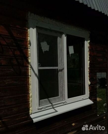 Пластиковые окна от производителя