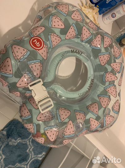 Круг для купания