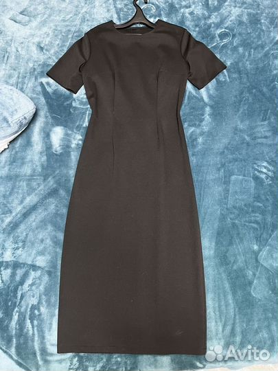 Платье женское 42 44 вечернее