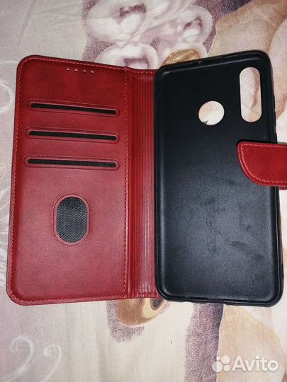 Чехол для huawei p30 lite