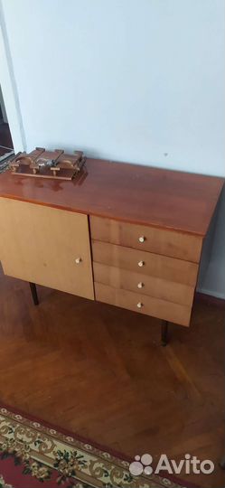 Тумба под тв