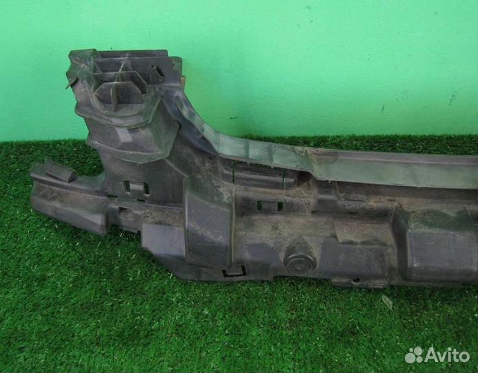 Абсорбер бампера переднего Ford Focus 2 (CB4) 2008