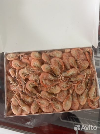 Рыба и морепродукты оптом