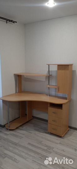 Компьютерный стол бу