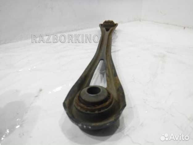 Тяга задняя поперечная