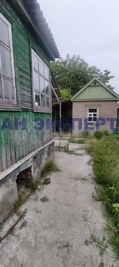 Дом 62,4 м² на участке 4,5 сот.