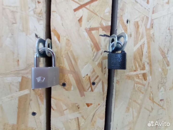 Хранение вещей, боксы, ячейки, хранилище