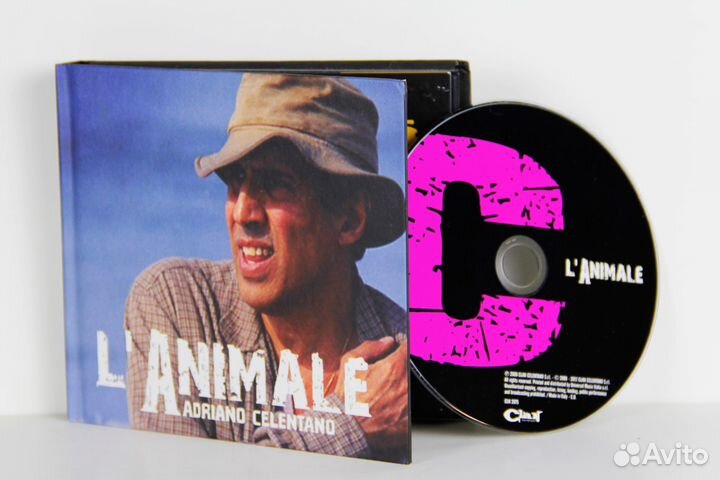 CD компакт диски Премиум Подарочная упаковка Delux