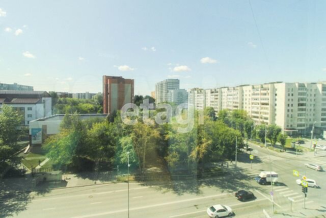 Продам офисное помещение, 50.1 м²