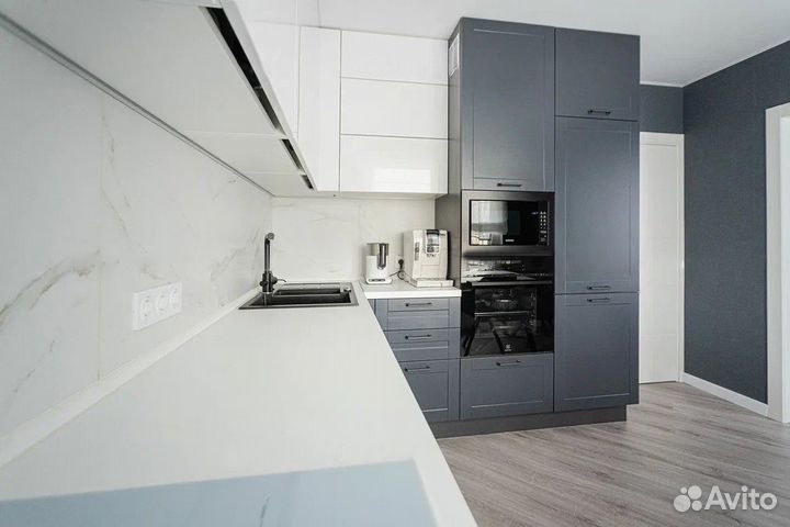 Кухня (цена за всю кухню) арт. 009526