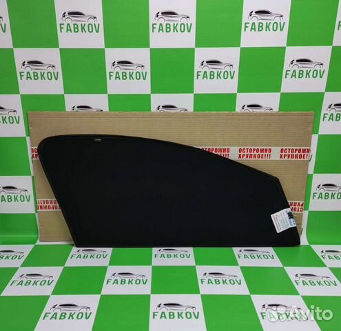 Каркасные шторки для Honda Odyssey RB1-RB2 3 покол