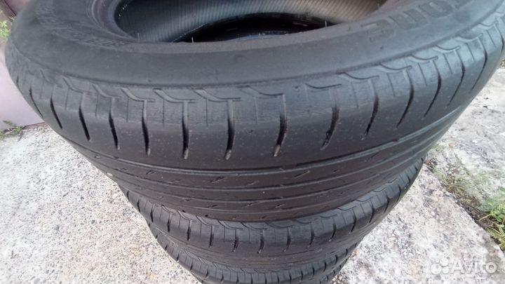 Bridgestone Nextry Ecopia 185/65 R15 82