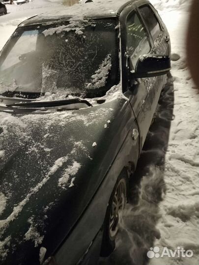 ВАЗ 2112 1.6 МТ, 2006, 180 000 км