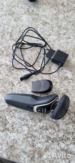 Бритва электрическая philips series 5000