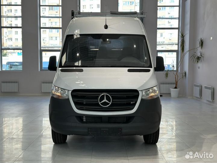 Mercedes-Benz Sprinter 2.2 МТ, 2023, 2 000 км