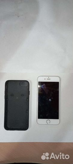 Телефон iPhone 6 64 gb