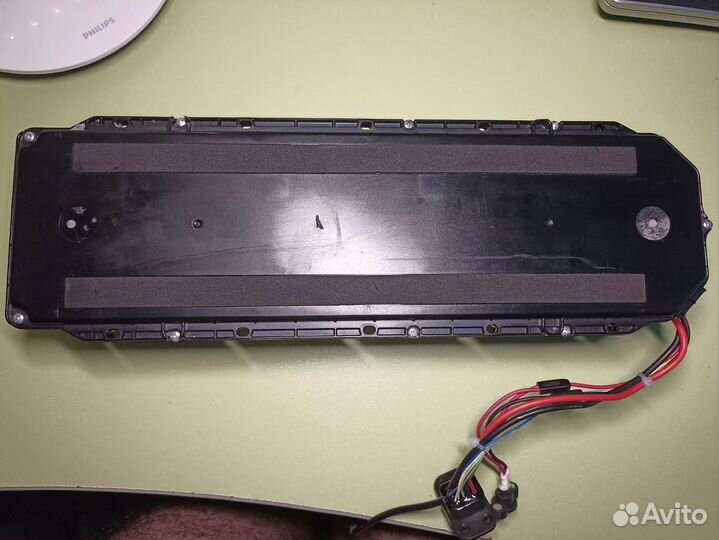 Аккумулятор ninebot max g30