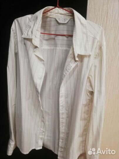 Рубашка детская для мальчиков