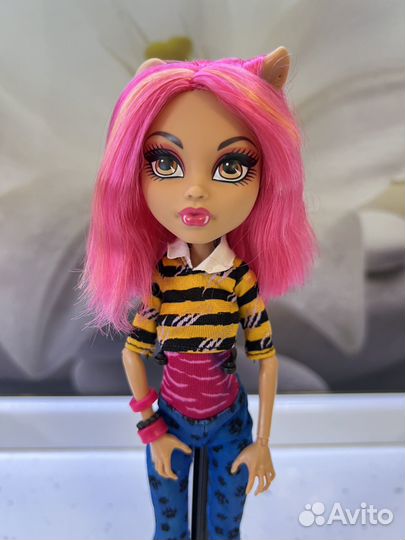 Ever After High monster high