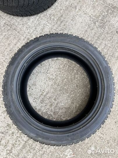 Lassa Snoways 4 225/45 R17 94V