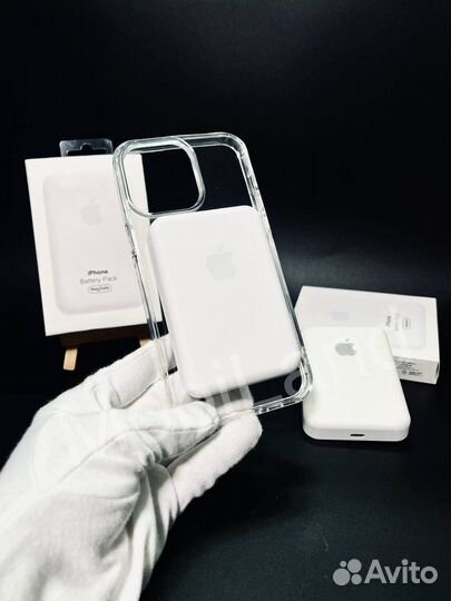 Magsafe battery pack 5000 mah