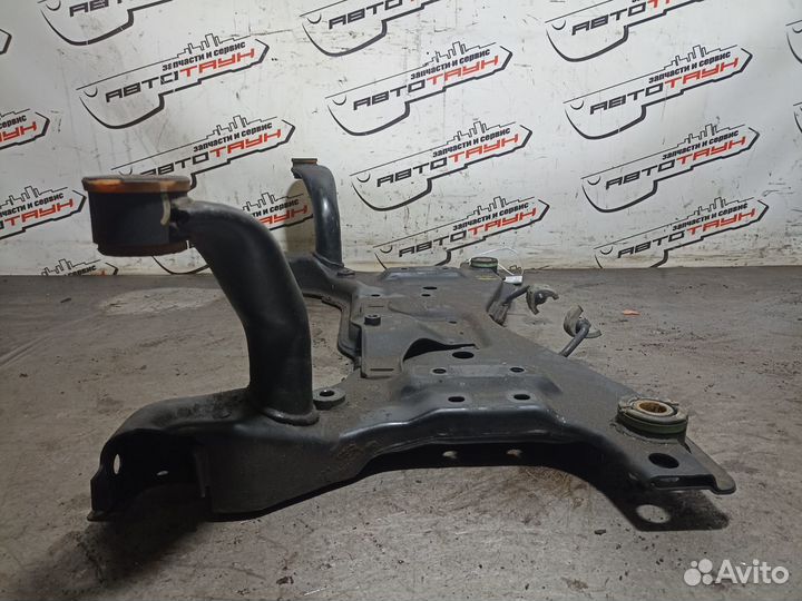 Балка Двигатель подрамник mazda axela mazda3 BK BK3P BK5P bkep передняя 2WD 4WD BP4K34800K S3628