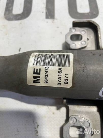 Рулевая колонка Chevrolet Spark