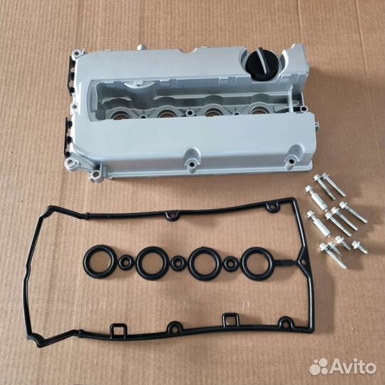 Крышка клапанная Круз, Авео, Орландо Шевролет