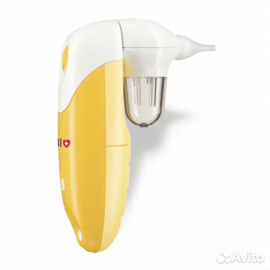 B.Well Назальный аспиратор медицинский WC-150