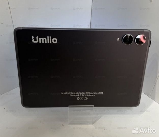 Планшет с SIM-картой Umiio S9 Pad 10,1