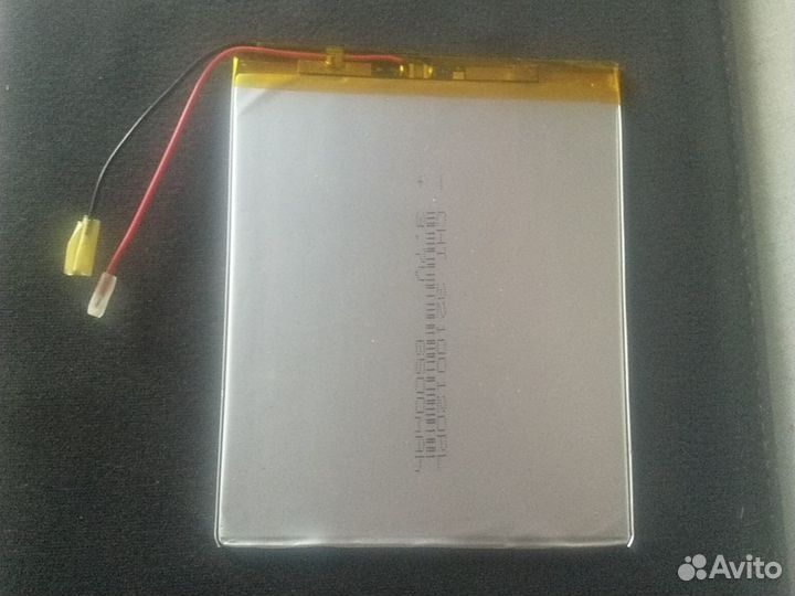 Аккумулятор для планшета