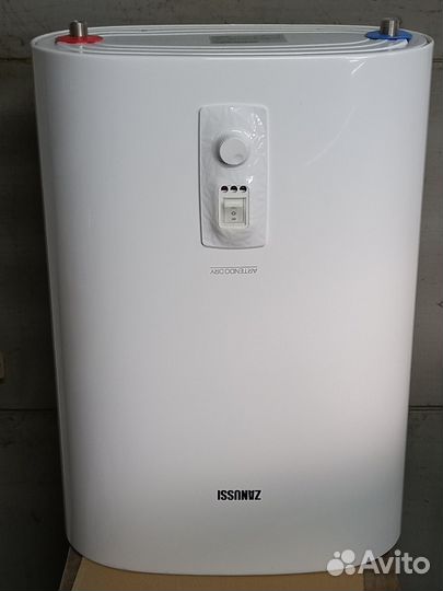 Водонагреватель Zanussi