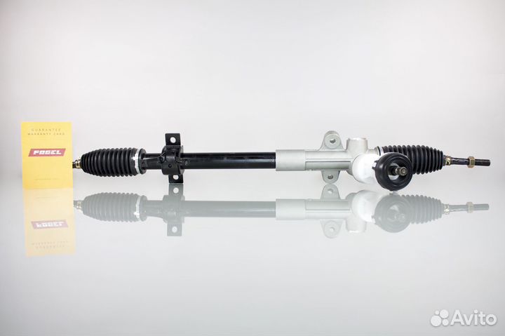 Рулевая рейка ix35 Хендай Новая