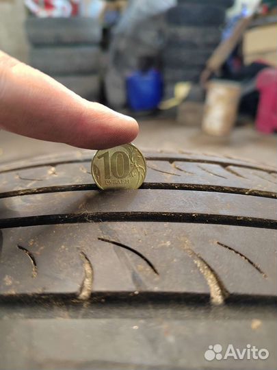 Nexen Aria AH7 215/65 R16 98H