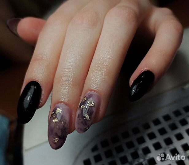 Ищу модель/маникюр