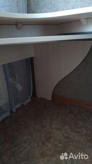 Компьютерный стол бу