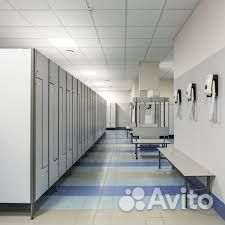 Подвесной потолок Армстронг Байкал