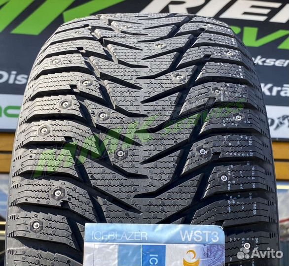 Sailun Ice Blazer WST3 235/60 R18